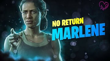 No Return - Marlene Gameplay on Grounded mode