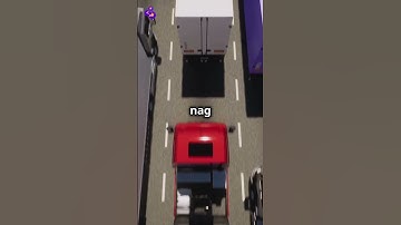 Speed Limiters: Safety or Nuisance?   #SpeedLimiters #IntelligentSpeedAssistant #EUSafetyRegulations