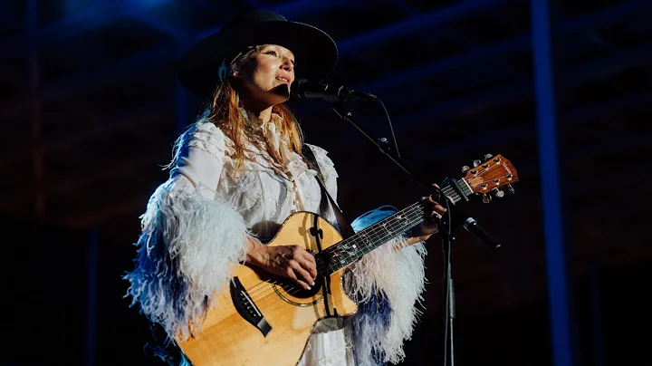 Jewel - You Were Meant For Me (Live in Austin)