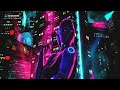 GLOW ¦ XVII ¦ Vocal Synthwave Mix