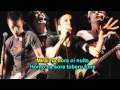 Naruto Shippuden Op.11 - Assault Rock (Totsugeki Rokku) by THE CRO-MAGNONS Full w/ Lyrics