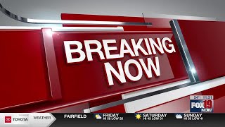 Kings High School on lockdown due to threat: PIO