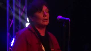 ERIC MARTIN ALIVE AND KICKIN CANYON CLUB AGOURA 2/19/2022