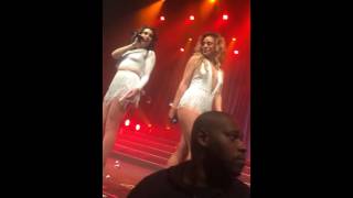 Dope - Fifth Harmony (7/27 Tour - Rio de Janeiro)