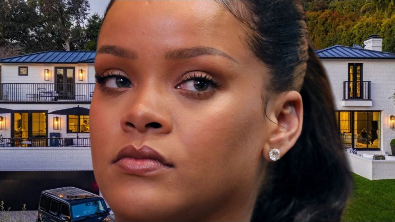 Rihanna is FREAKING OUT shock new report, assassin identity revealed, live nation lawsuit?