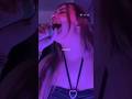 Harleys In Hawaii Cover Compilation #shorts #aesthetic #trending #singing #edit #katyperry