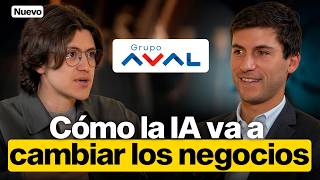 Luis Carlos Sarmiento Carvajal: ¿Cómo cambiará la banca con la aparición de la IA?
