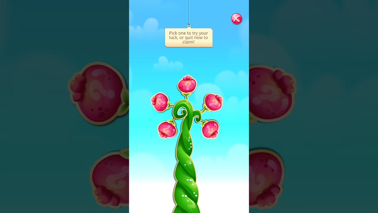 Candy crush lucky beans | Latest Candy crush saga | Chintu the Crush Gamer