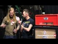 Rig Rundown - The Sword's Kyle Shutt & J.D. Cronise