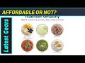 Hamilton Beach Power Elite 58148A: The Smoothie Secret Weapon?