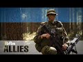 'I Will Defend It With My Life' | ALLIES in ESTONIA