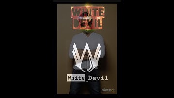 White Devil || Intro || Speech By White Devil (Sathyamoorthy)