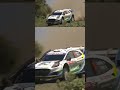 ¡Pura adrenalina! Rally de Portugal 2026 ¡Prepárate para la acción! 🌧️🔥