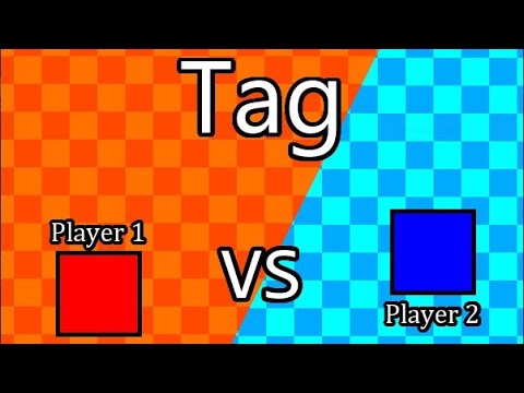 A Game Of Tag.. - YouTube