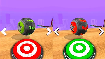 Going Balls All Levels Gameplay Android,iOS New Update