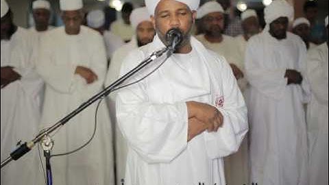 سورة النمل || الشيخ القارئ المتقن الزين محمد أحمد