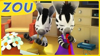 🕯️ The Power Outage | Zou