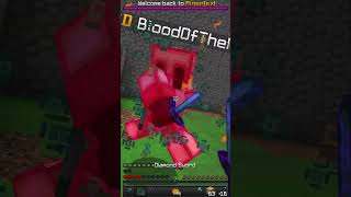 Mineplex Lobby PvP #1324 BloodOfTheKings #mineplex #minecraft