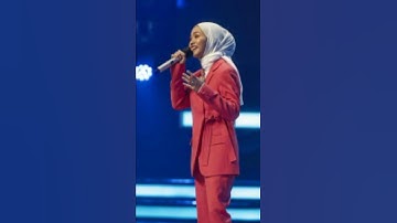 marcella dan intan tersingkir x factor 🥲 #shorts