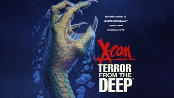 Zagrajmy w X-COM: TftD, misja 22-a