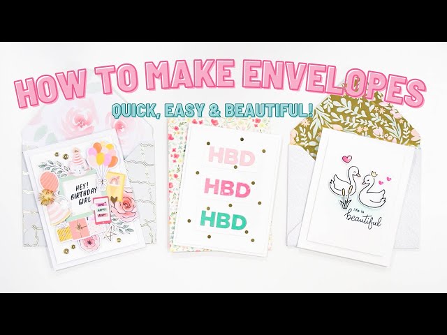 envelope punch board and cutter- make your own envelopes at home! - arts &  crafts - by owner - sale - craigslist