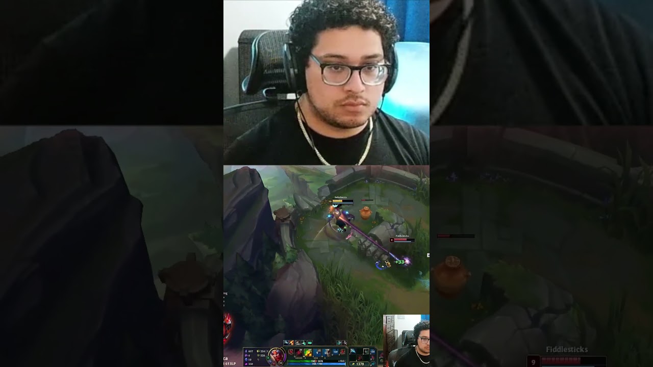 CLUTCH CRIT