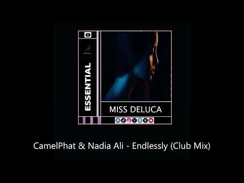 CamelPhat & Nadia Ali - Endlessly (Club Mix)