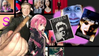 The Ultimate David Lynch Tier List