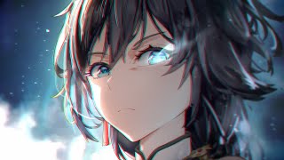 Nightcore - End Of Time - K-391, Alan Walker & Ahrix [Lyrics]