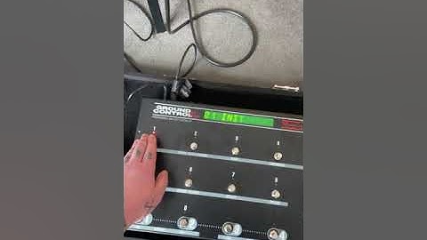 VOODOO LAB AND KEMPER PROFILER PAIRING [MEGA SIMPLE]