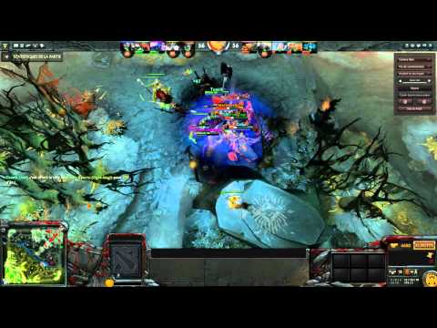 ANO 2v5 Axe Enigma