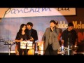 Shrreyansh S Jhatakia singing Tumse Milke in a Musical Event organised at Sports Club Ahmedabad Mp3 Song