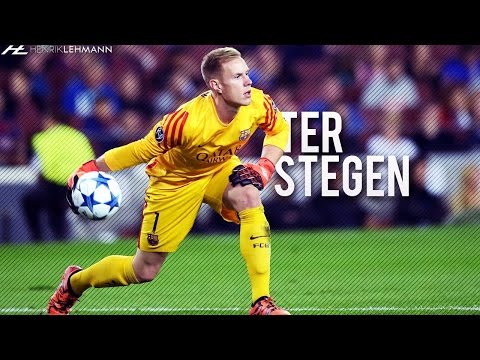 Ter Stegen SS15 - FIFA Online 3