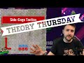 Blood bowl side cage tactics  theory thursday bonehead podcast