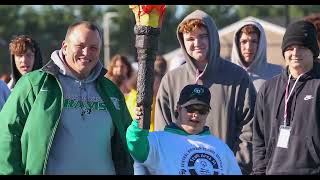 2025-26 - Freshmen Orientation Hype Video - Example 4