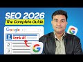 SEO in 2026: The Complete Guide | 7 Strategies That Actually Work