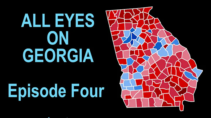 All Eyes on Georgia: Episode  Four, with guest Ali...