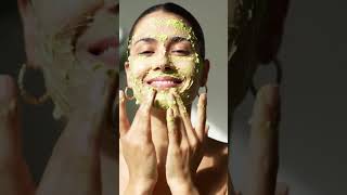 陋✨ DIY Avocado Glow Mask! ✨ Your Secret to Radiant Skin