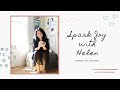 Meet Helen Youn, KonMari Consultant ✨ Spark Joy With Helen Channel Trailer