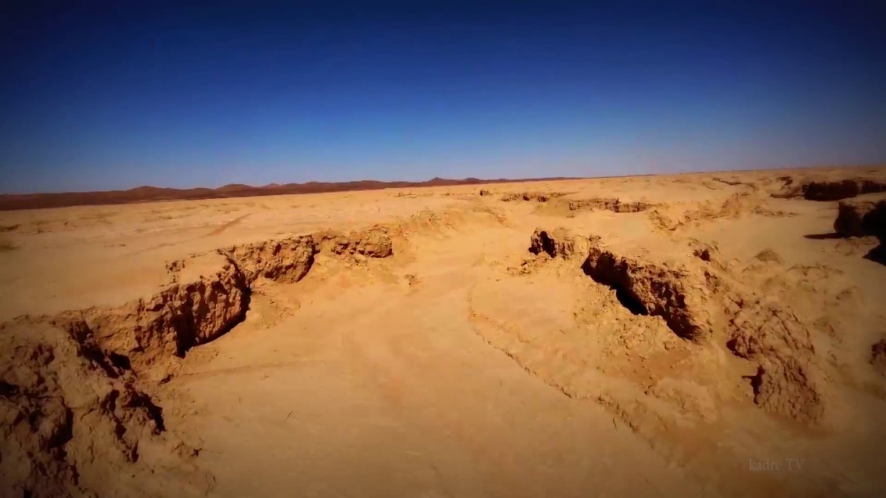 relaxing music sleep, desert | Ambient - YouTube