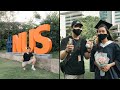 What nus students think about nus