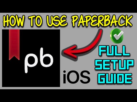 How to setup