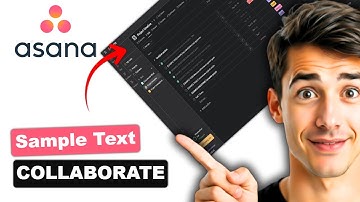 Hoe u kunt samenwerken en Asana-projecten kunt aanpassen (de gemakkelijkste manier) (gids 2026)