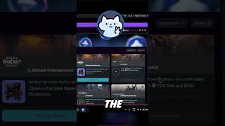 Here is how to automatically complete discord quests #discordquest #automation #discord #shorts