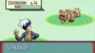 Pokwmon Ruby Walkthrough - Part 3