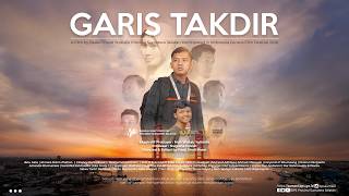 GARIS TAKDIR | Short Movie [ICFF 2026]