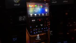 شرح فك حماية شاشة لاندكروزر وتثبيت برامج عليه screenshot 5