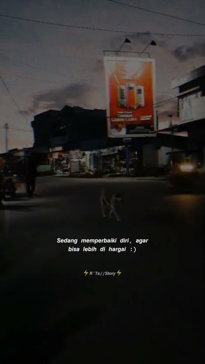 Story WA Terbaru 2022 ||Don't Matter /R'Ta⚡