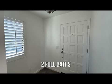 810 Shady Oaks Drive, Santa Rosa, CA home video tour