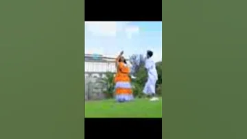 Sirba Shaggooyyee Bareedaa Artist Jamaal Usmaa Il 